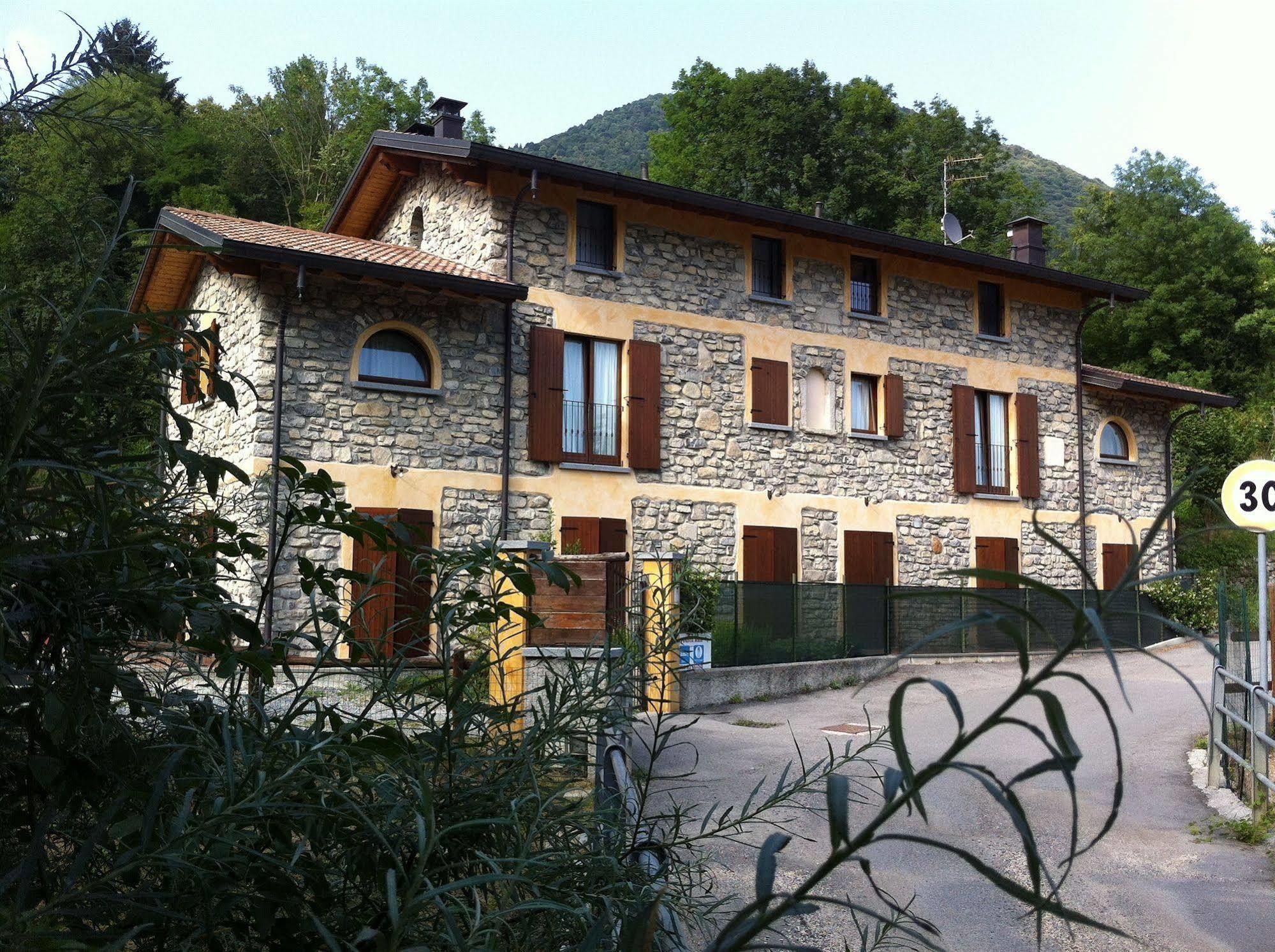 Agriturismo Il Talento Nella Quiete *